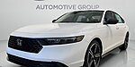 New 2026 Honda Accord SE in FRISCO, TEXAS