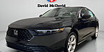 New 2026 Honda Accord LX in FRISCO, TEXAS
