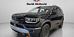 New 2026 Honda Passport TRAILSPORT ELITE BLACKOUT in FRISCO, TEXAS