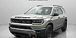 New 2026 Honda Passport TRAILSPORT ELITE BLACKOUT in FRISCO, TEXAS