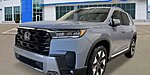 New 2026 Honda Pilot ELITE in FRISCO, TEXAS
