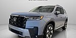 New 2026 Honda Pilot ELITE in FRISCO, TEXAS