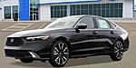 New 2026 Honda Accord Hybrid TOURING in FRISCO, TEXAS