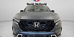 New 2026 Honda CR-V Hybrid SPORT TOURING in FRISCO, TEXAS
