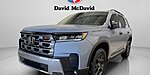 New 2026 Honda Pilot TRAILSPORT in FRISCO, TEXAS