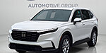 New 2026 Honda CR-V EX in FRISCO, TEXAS