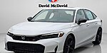 New 2026 Honda Civic  in FRISCO, TEXAS