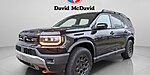 New 2026 Honda Passport TRAILSPORT BLACKOUT in FRISCO, TEXAS
