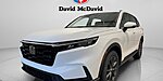 New 2026 Honda CR-V EX-L in FRISCO, TEXAS