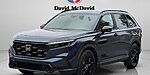 New 2026 Honda CR-V Hybrid SPORT-L in FRISCO, TEXAS