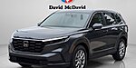 New 2026 Honda CR-V EX in FRISCO, TEXAS