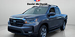 New 2026 Honda Ridgeline RTL in FRISCO, TEXAS