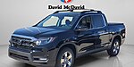 New 2026 Honda Ridgeline RTL in FRISCO, TEXAS