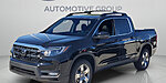 New 2026 Honda Ridgeline RTL in FRISCO, TEXAS