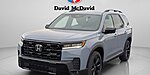 New 2026 Honda Pilot BLACK EDITION in FRISCO, TEXAS