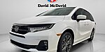 New 2026 Honda Odyssey TOURING in FRISCO, TEXAS