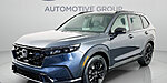 New 2026 Honda CR-V Hybrid SPORT-L in FRISCO, TEXAS