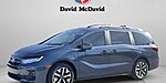 New 2026 Honda Odyssey EX-L in FRISCO, TEXAS