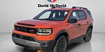 New 2026 Honda Passport TRAILSPORT ELITE BLACKOUT in FRISCO, TEXAS
