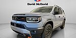 New 2026 Honda Passport TRAILSPORT ELITE BLACKOUT in FRISCO, TEXAS