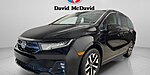 New 2026 Honda Odyssey EX-L in FRISCO, TEXAS