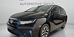 New 2026 Honda Odyssey EX-L in FRISCO, TEXAS