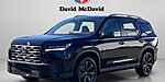 New 2026 Honda Pilot SPORT in FRISCO, TEXAS