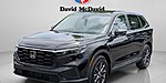 New 2026 Honda CR-V EX-L in FRISCO, TEXAS