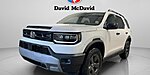 New 2026 Honda Passport RTL in FRISCO, TEXAS