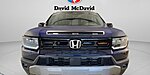 New 2026 Honda Passport TRAILSPORT in FRISCO, TEXAS