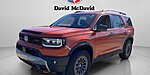 New 2026 Honda Passport TRAILSPORT in FRISCO, TEXAS
