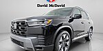 New 2026 Honda Pilot ELITE in FRISCO, TEXAS