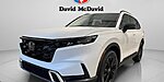 New 2026 Honda CR-V Hybrid SPORT TOURING in FRISCO, TEXAS