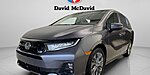 New 2026 Honda Odyssey TOURING in FRISCO, TEXAS