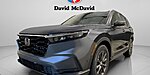 New 2026 Honda CR-V EX-L in FRISCO, TEXAS