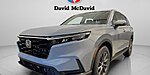 New 2026 Honda CR-V EX-L in FRISCO, TEXAS