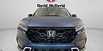 New 2026 Honda CR-V Hybrid SPORT TOURING in FRISCO, TEXAS