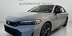New 2026 Honda Civic  in FRISCO, TEXAS