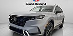 New 2026 Honda CR-V Hybrid SPORT TOURING in FRISCO, TEXAS
