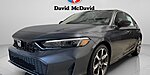 New 2026 Honda Civic Hybrid SPORT TOURING in FRISCO, TEXAS