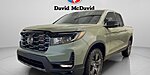 New 2026 Honda Ridgeline TRAILSPORT in FRISCO, TEXAS