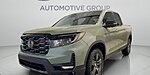New 2026 Honda Ridgeline TRAILSPORT in FRISCO, TEXAS