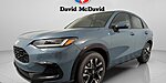 New 2027 Honda HR-V EX-L in FRISCO, TEXAS