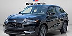 New 2027 Honda HR-V LX in FRISCO, TEXAS