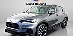 New 2027 Honda HR-V EX-L in FRISCO, TEXAS