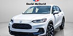 New 2027 Honda HR-V EX-L in FRISCO, TEXAS