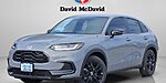 New 2027 Honda HR-V SPORT in FRISCO, TEXAS