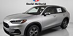 New 2027 Honda HR-V LX in FRISCO, TEXAS