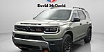 New 2026 Honda Passport TRAILSPORT ELITE BLACKOUT in FRISCO, TEXAS