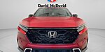 New 2026 Honda CR-V Hybrid SPORT TOURING in FRISCO, TEXAS
